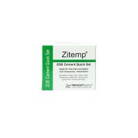 Prevest Denpro Zitemp Zinc Oxide Eugenol Cement